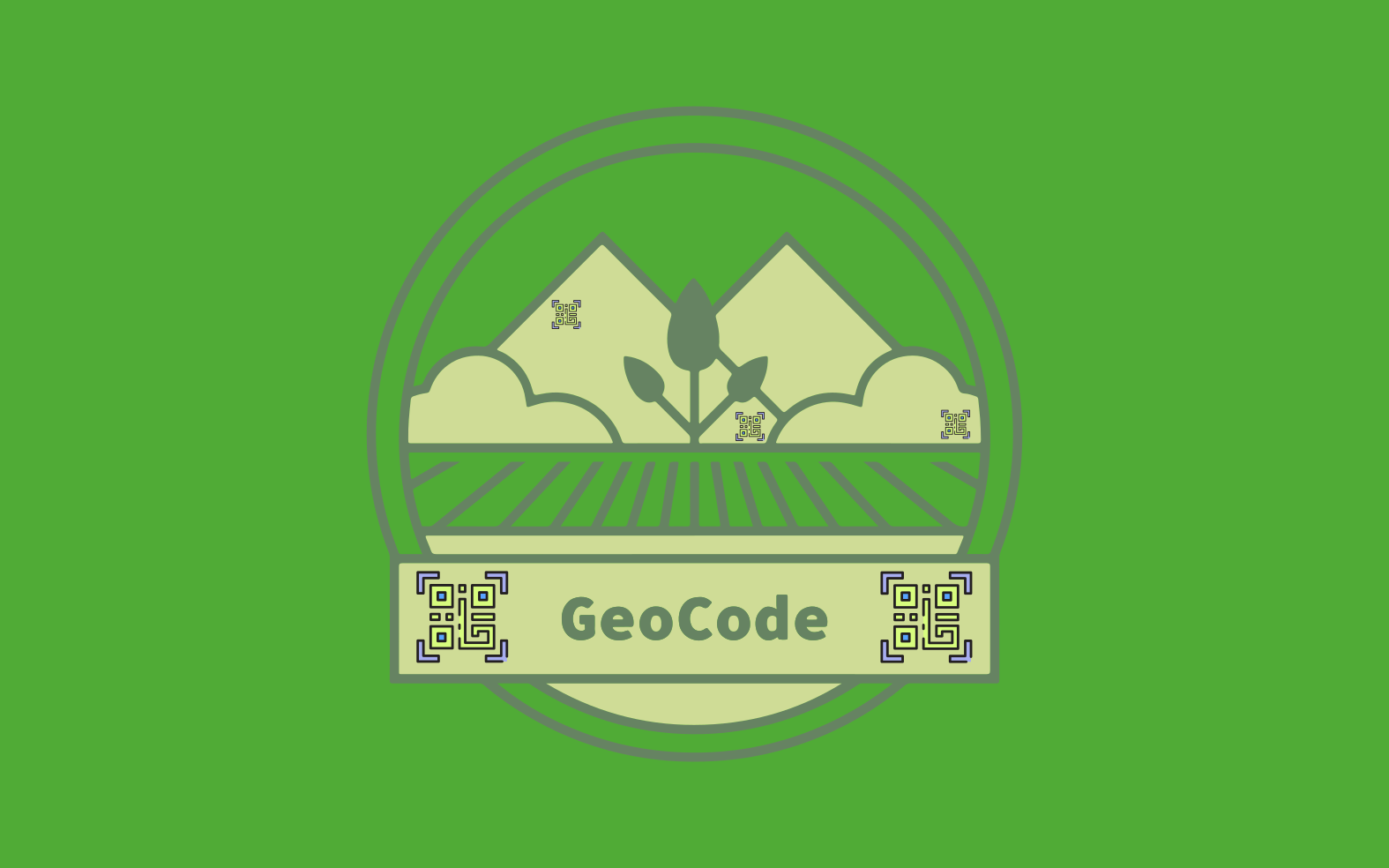 GeoCode